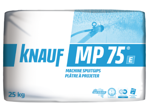 Knauf MP75 25 kg