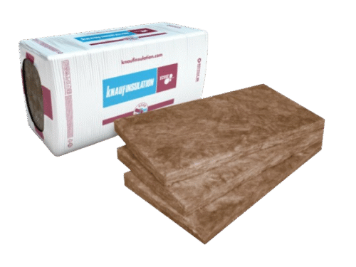 Knauf MW35 Minerale Wol