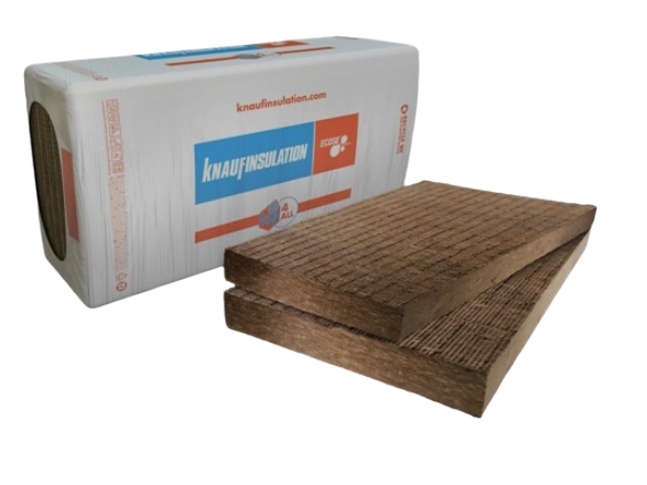 Knauf Rock4All Steenwol