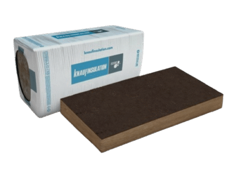Knauf SmartCavity 031 Spouwmuurisolatie