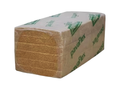 Pavaflex houtvezel isolatieplaat