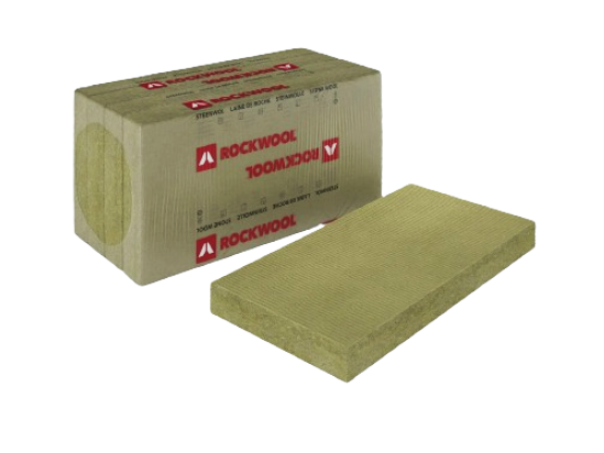RockSono Base Steenwol