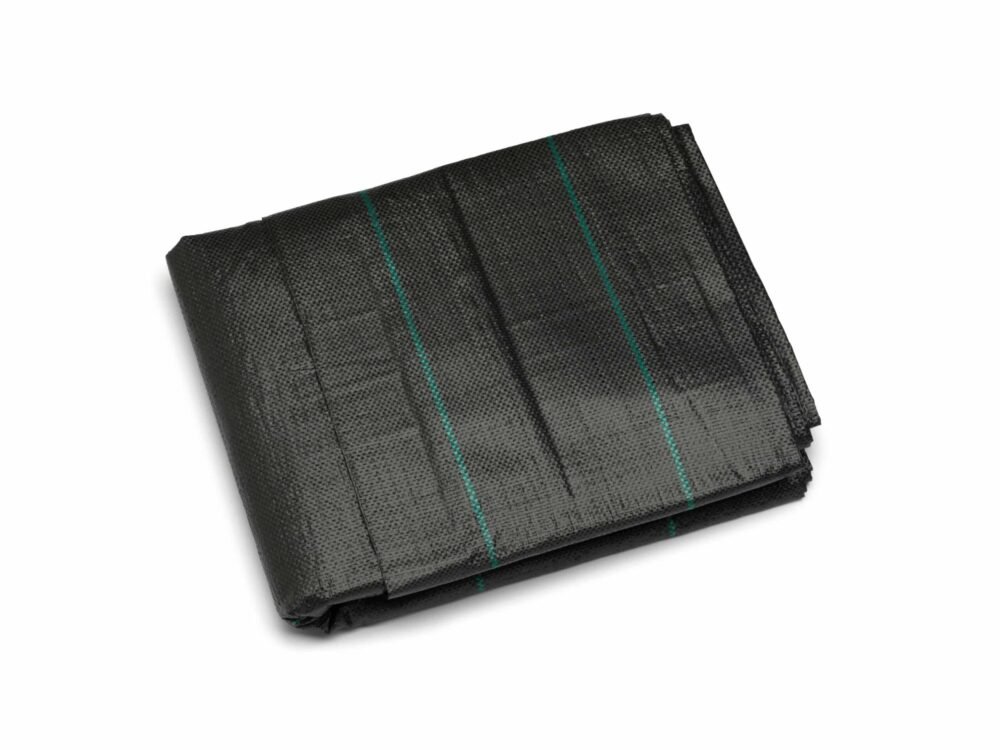 Anti-worteldoek 2.00 x 5.00 meter (10 m2)