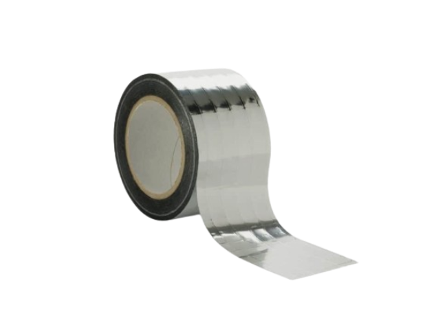 MG VAST-R Aluminium tape 75 mm x 25 meter
