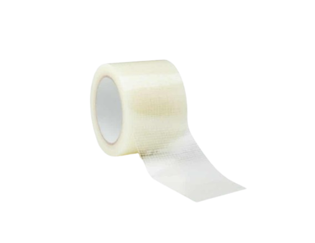 MG VAST-R folie tape basic 75 mm x 25 meter MG VAST-R folie tape basic 75 mm x 25 meter