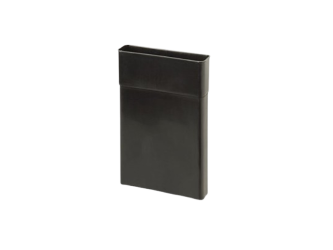 Ubbink Verlengstuk 150 Ubbink Verlengstuk 150 mm voor vloerventielatiekoker