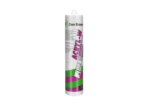 Zwaluw Acrylaatkit Acryl-W 310 ml