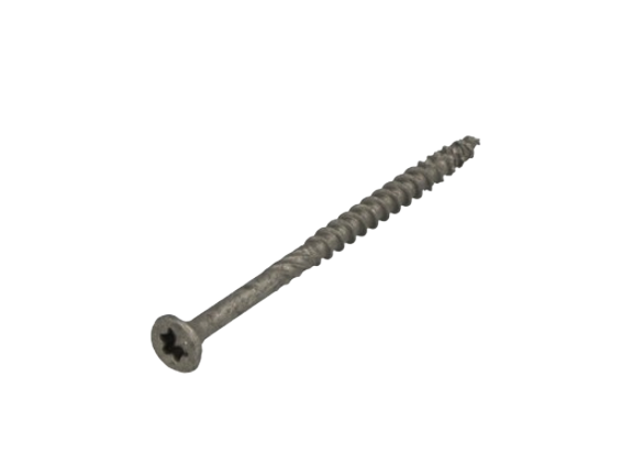 Dynaplus unischroef AR-coating platkop TX