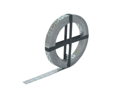 Gebr. Bodegraven montageband - 25m - 30x1,5mm - verzinkt