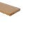 Bangkirai vlonderplank geschaafd