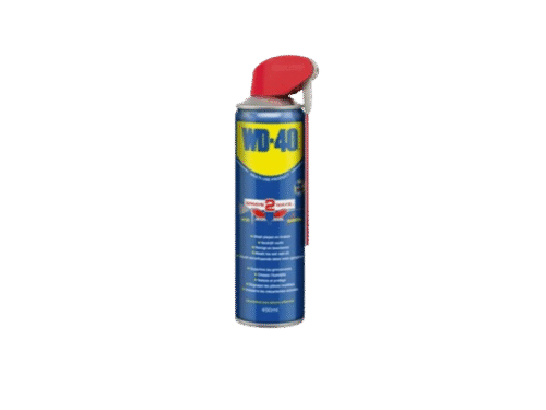 WD-40 multispray 450 ml