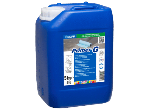 Mapei Primer G egaline voorstrijk