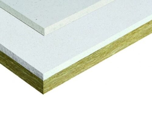 Fermacell Estrich 2E32 1500x500x30mm vloerelement wol