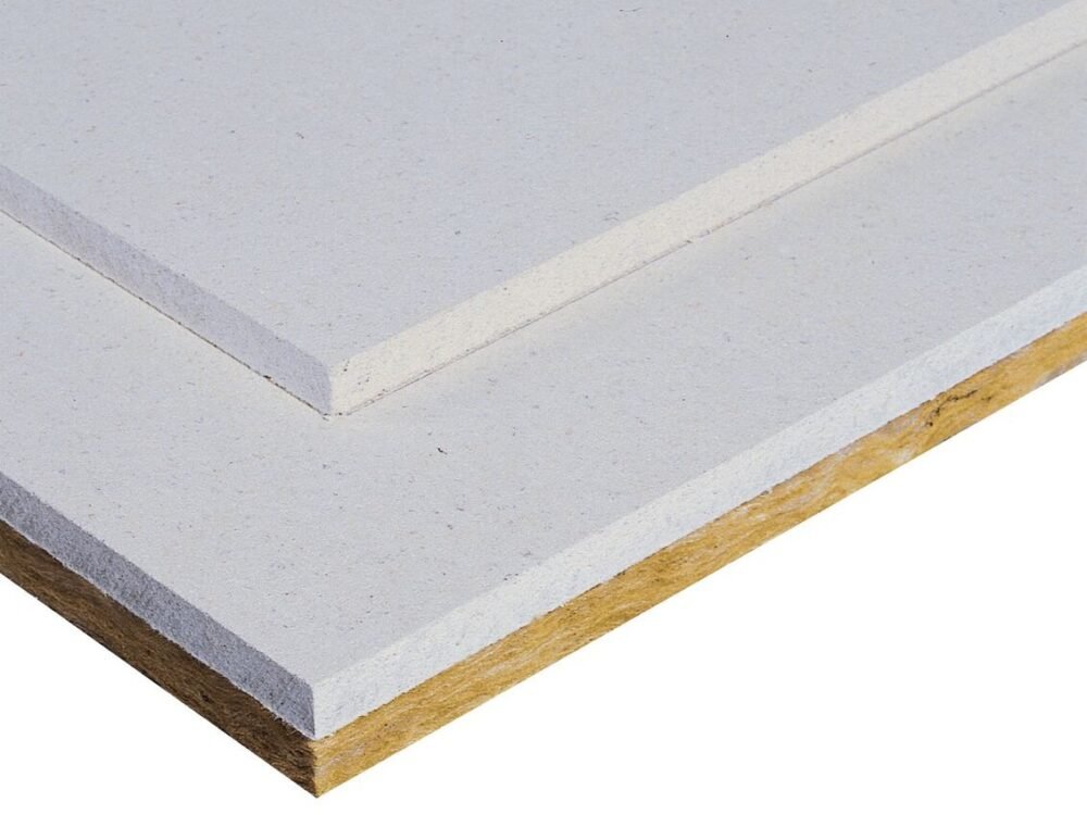 Fermacell 2E33 HV 1500x500x35mm vloerelement houtvezel