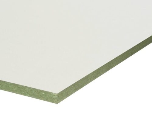 MDF Vochtwerend V313 gegrond