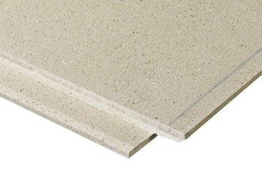 Fermacell gipsvezelplaat