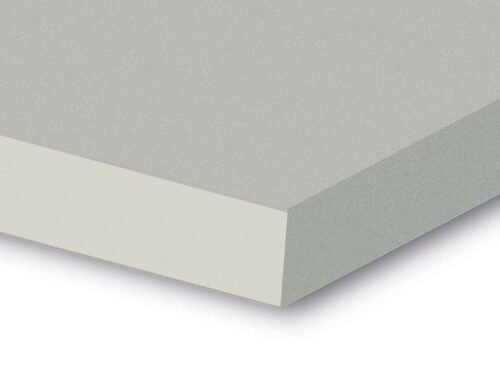 Pregyfeu-A1 onbrandbare gipsplaat 250x120cm