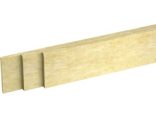 Fermacell randstroken 10x30 mm - 60 meter