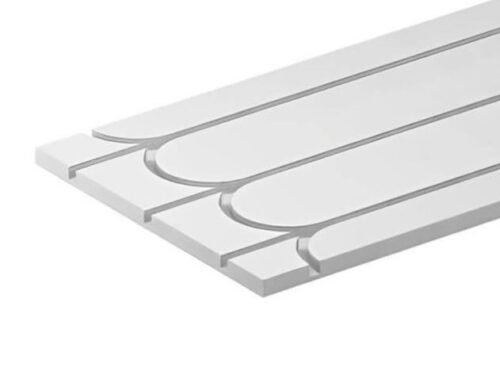 Fermacell Therm25 1000x500x25mm vloerverwarmingselement