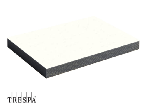 6 mm Trespa® Izeon® 153x305 cm