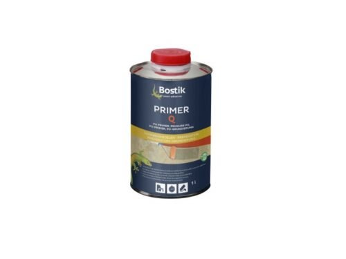 Bostik Primer Q transparant 1 liter