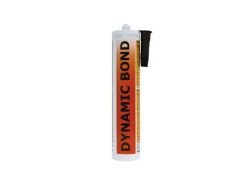 Dynamic Bond zwart 310 ml