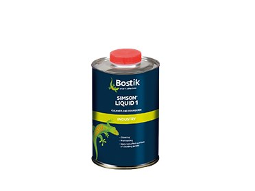 Liquid reiniger nr.1 1000ml