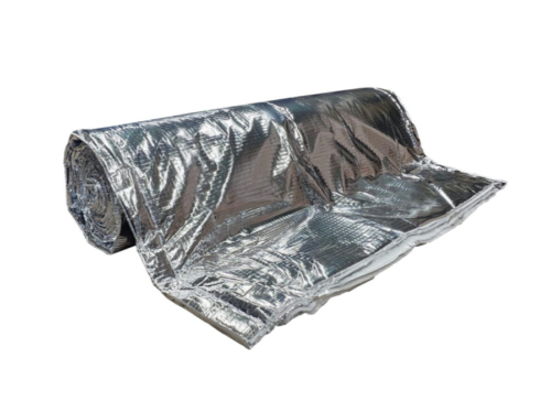 90 mm ATI Pro Excellence dampdichte folie 1,5x10 meter Rc: 8,39 (15 m2)