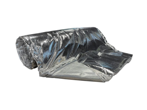 90 mm ATI Pro Excellence dampopen folie 1,5x10 meter Rc: 4,06 (15 m2)