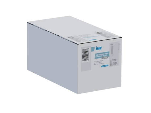 aquapanel schroef Knauf Aquapanel schroef SN 3,9x39 mm - 500 stuks