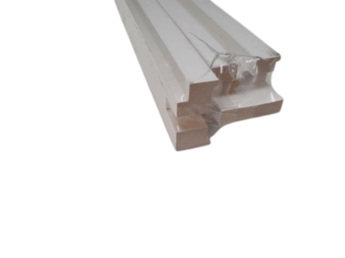 kozijn2 Hardhouten binnendeurkozijn stomp