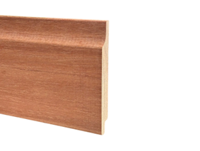 Meranti halfhouts rabat 18x125 mm werkend