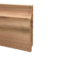 Western Red Cedar halfhouts rabat 18x127 mm