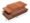 Western Red Cedar halfhouts rabat 18x127 mm